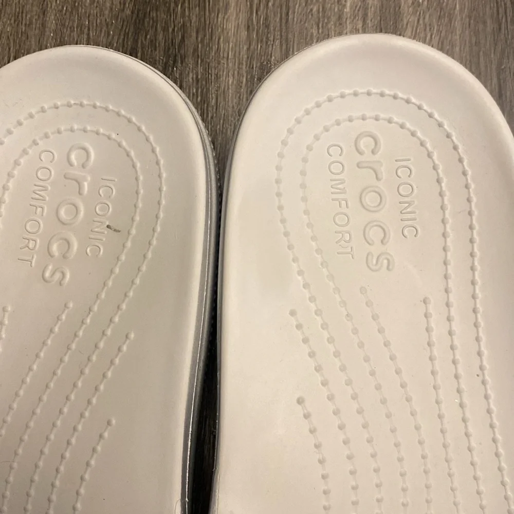 🍍CROC SLIDES🍍MEN 13🍍